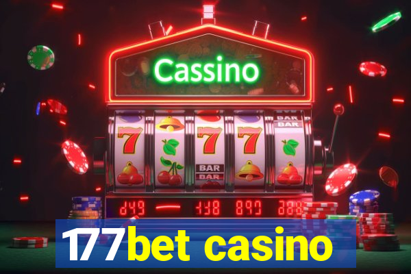 177bet casino