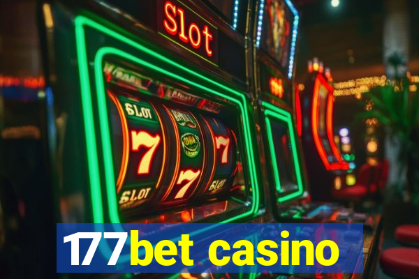 177bet casino