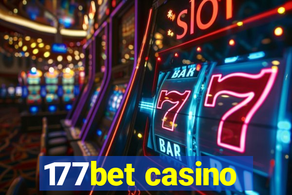 177bet casino