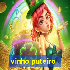 vinho puteiro