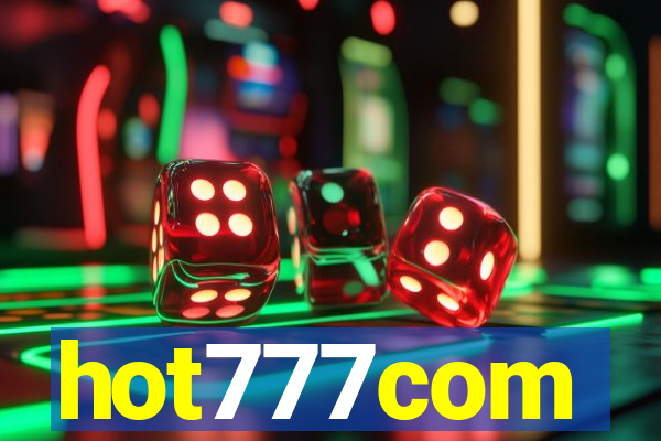 hot777com