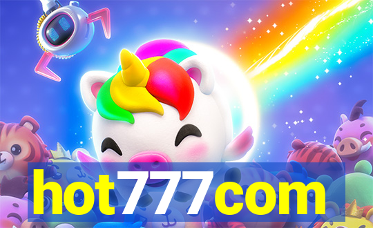 hot777com