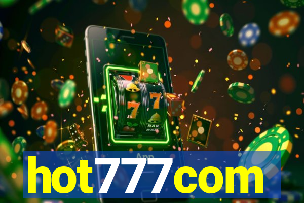 hot777com