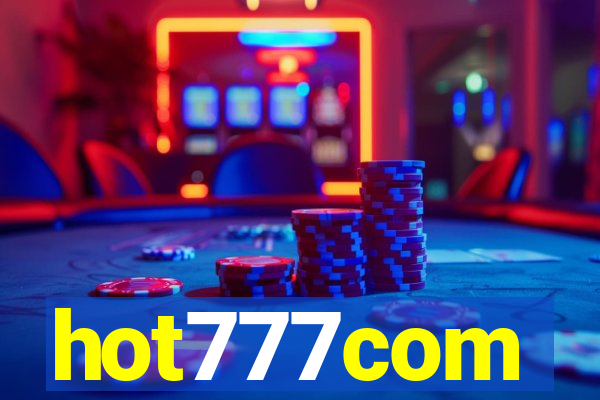 hot777com