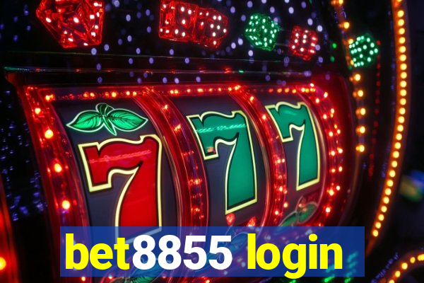 bet8855 login