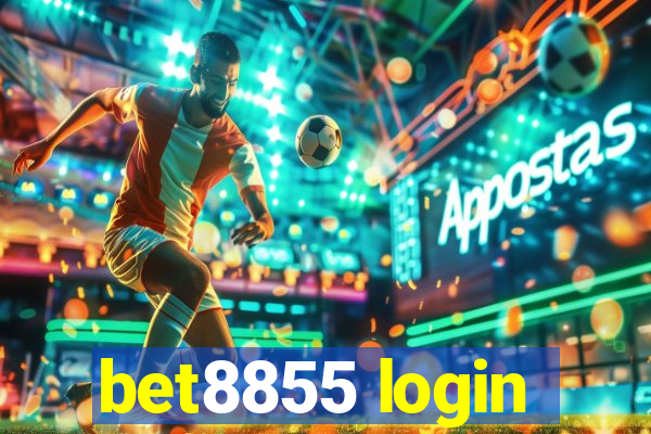 bet8855 login