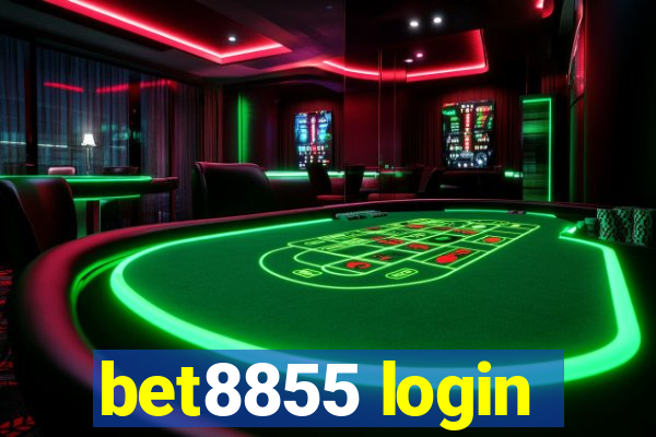 bet8855 login