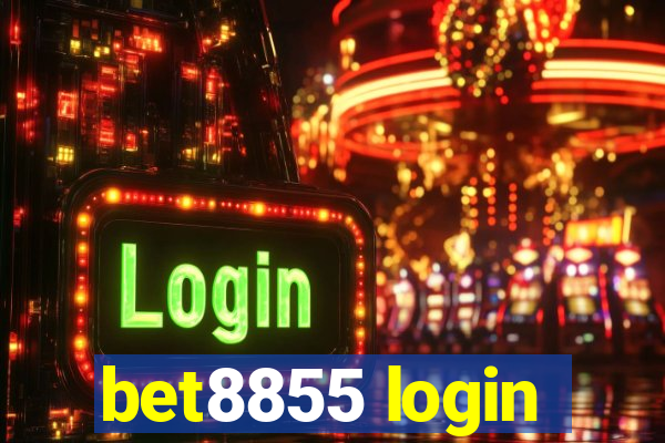 bet8855 login