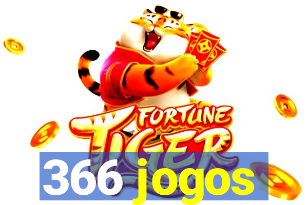 366 jogos