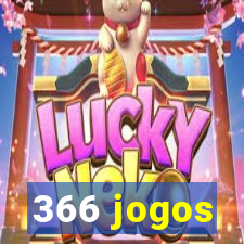 366 jogos