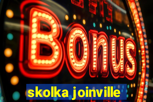 skolka joinville