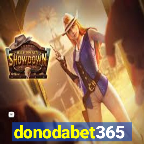 donodabet365