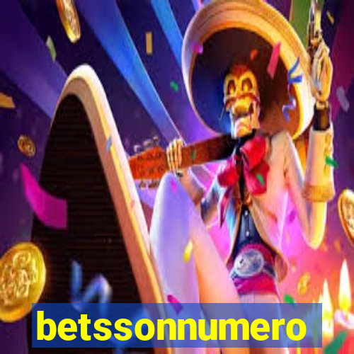 betssonnumero