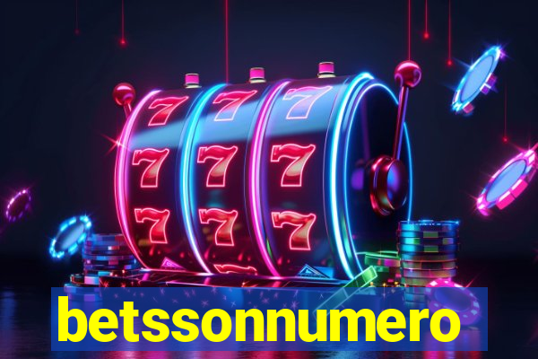 betssonnumero