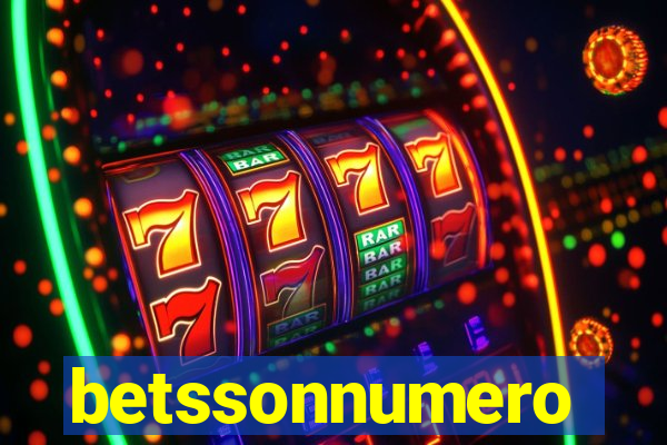 betssonnumero