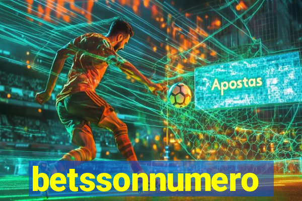 betssonnumero