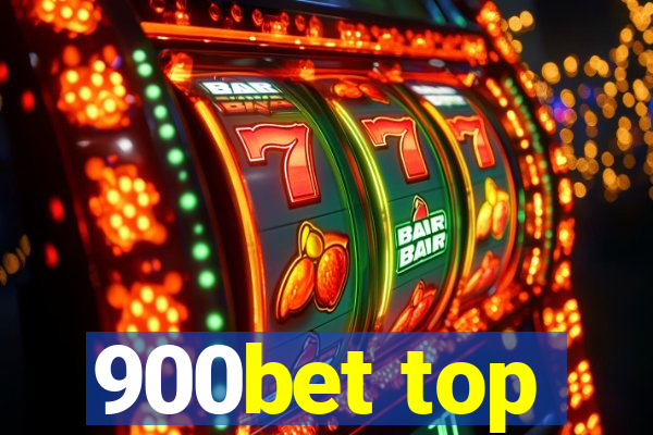 900bet top