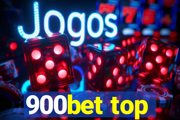 900bet top