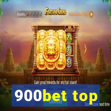 900bet top