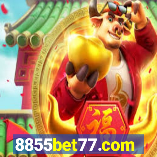 8855bet77.com