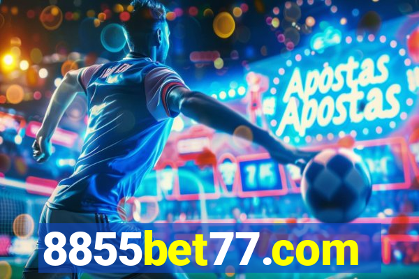 8855bet77.com