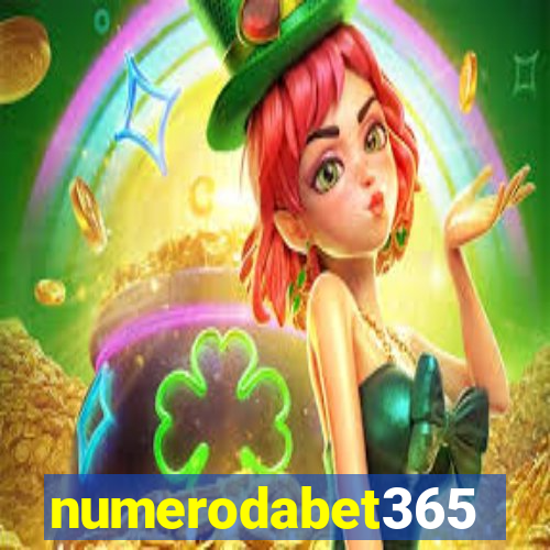 numerodabet365