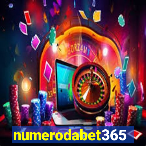 numerodabet365