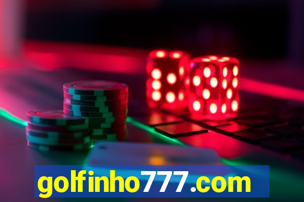 golfinho777.com