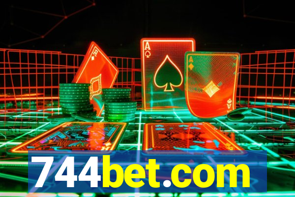 744bet.com