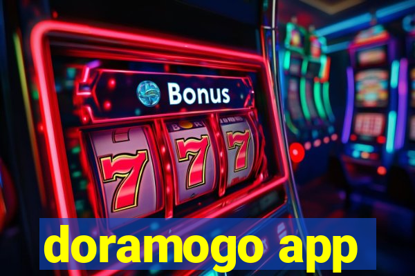 doramogo app