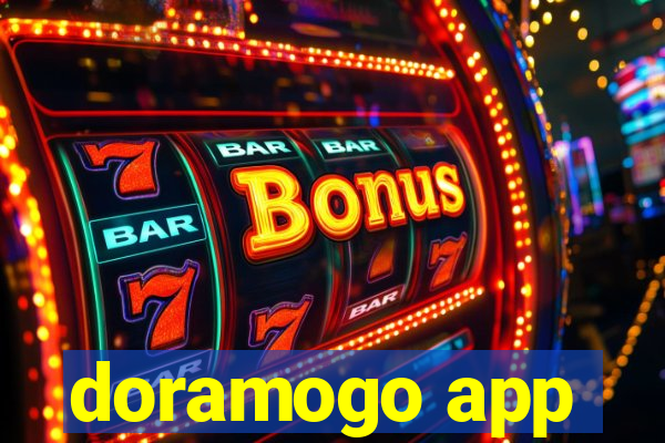 doramogo app