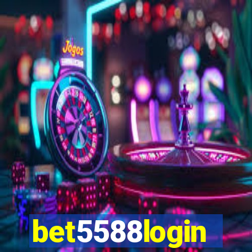 bet5588login