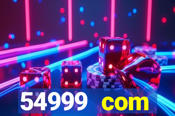 54999 com plataforma de jogos