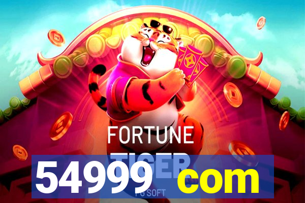 54999 com plataforma de jogos