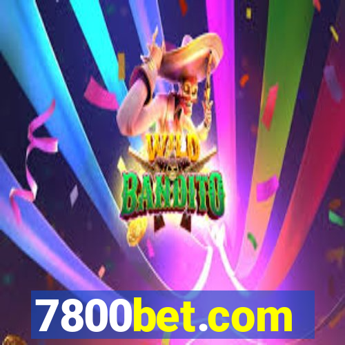 7800bet.com