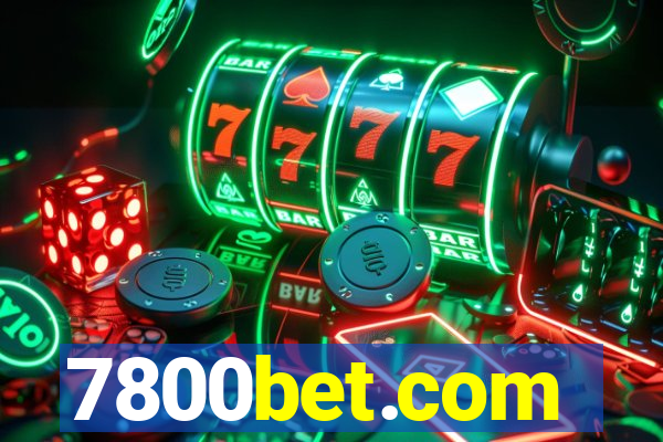 7800bet.com