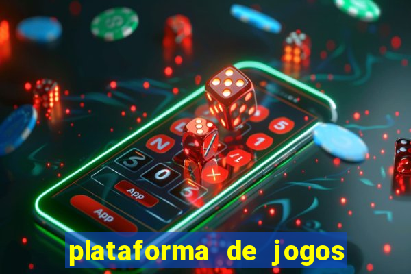 plataforma de jogos deolane bezerra