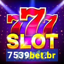 7539bet.br