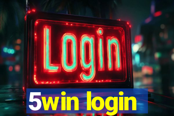 5win login