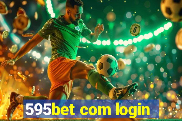 595bet com login