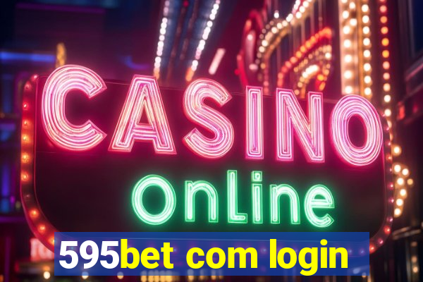 595bet com login