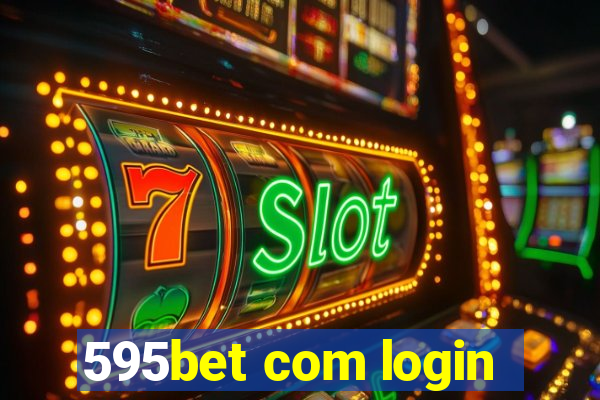 595bet com login