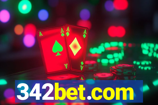 342bet.com