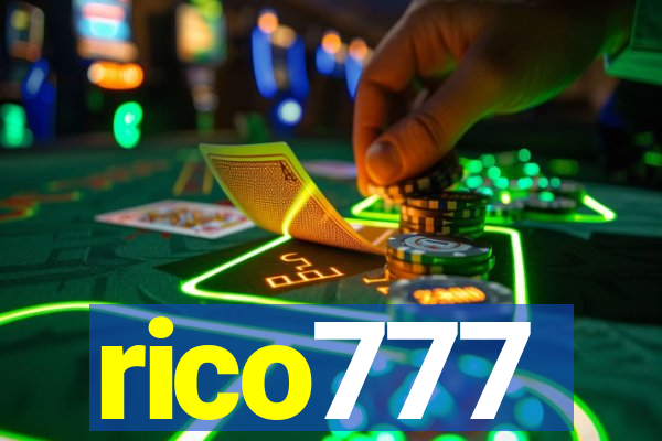 rico777