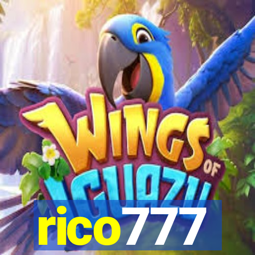 rico777