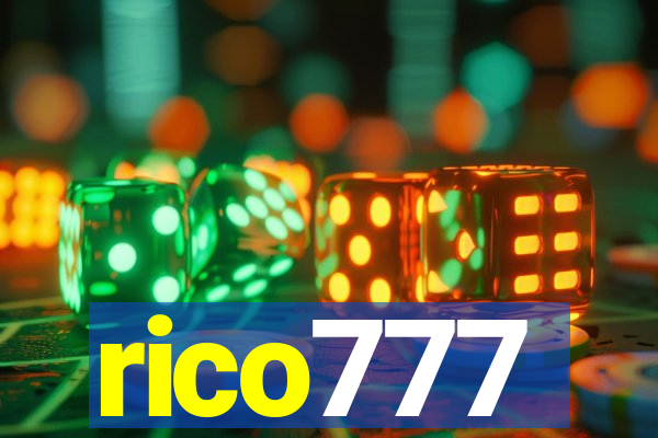 rico777