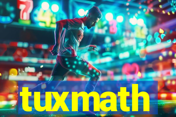 tuxmath