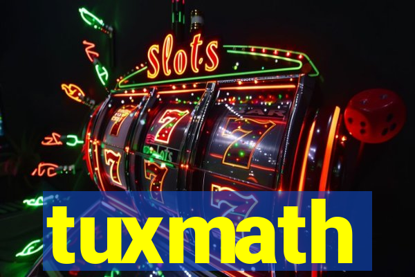 tuxmath