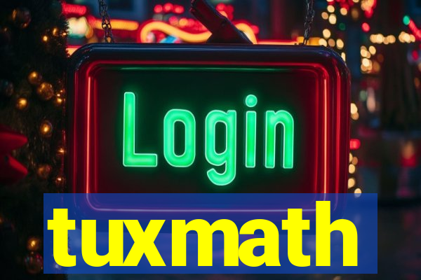 tuxmath