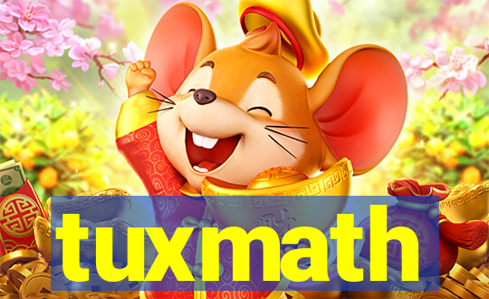 tuxmath